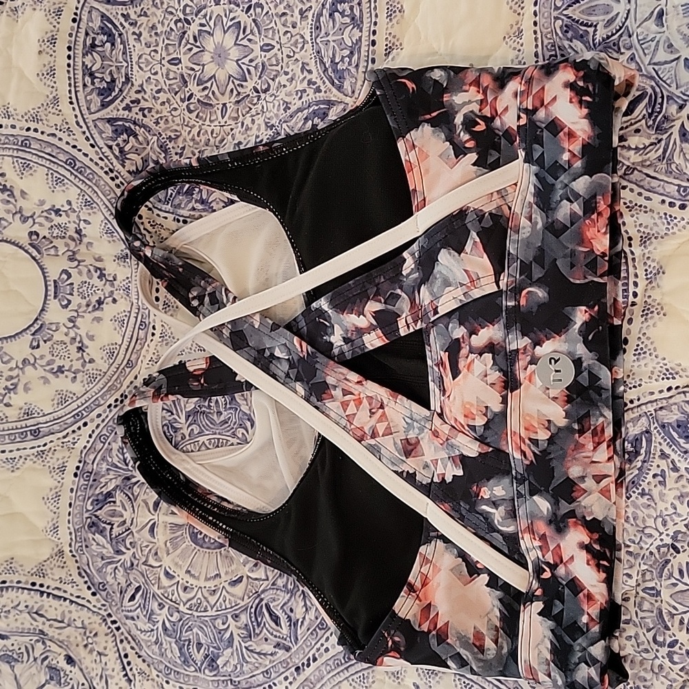 TYR Athletic Bra